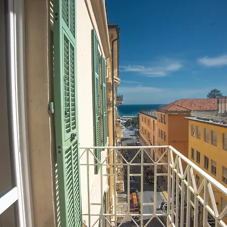 Appartement Centro Porto Vecchio - Happy *