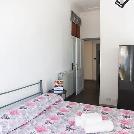 Centro Porto Vecchio - Happy Appartement *