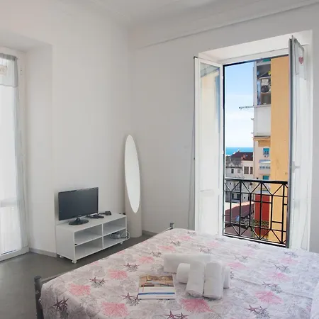 Appartement Centro Porto Vecchio - Happy San Remo