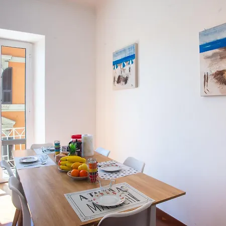 Centro Porto Vecchio - Happy Appartement San Remo