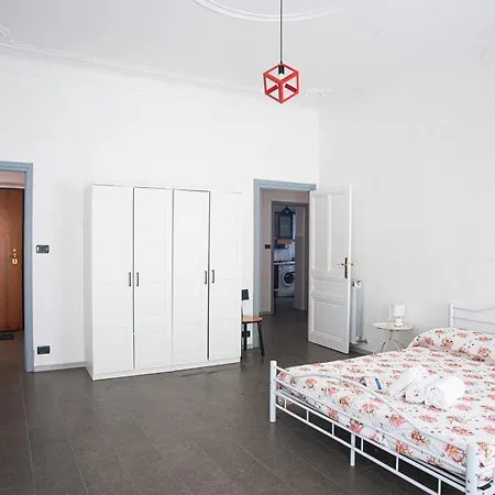 Apartment Centro Porto Vecchio - Happy Sanremo