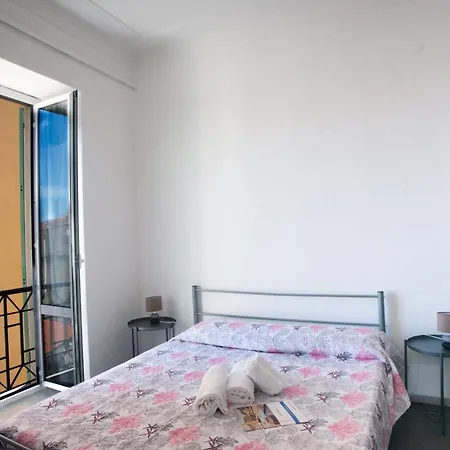 Centro Porto Vecchio - Happy Διαμέρισμα
