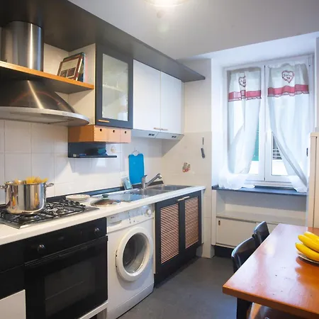 Centro Porto Vecchio - Happy Apartment *